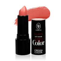 Помада для губ "BB Color Lipstick" тон: 127, розовый персик