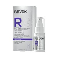 Сыворотка-концентрат для кожи вокруг глаз "Retinol Eye Gel Anti-Wrinkle" (30 мл)