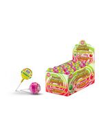 Конфета "Зубодробилка. Ураган кислых вкусов" (33 г)