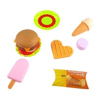 Игровой набор "Вкусняшки"