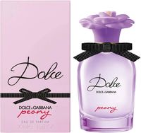 Парфюмерная вода для женщин Dolce & Gabbana "Dolce Peony" (30 мл)