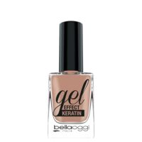 Лак для ногтей "Gel Effect Keratin" тон: 506, minimalist