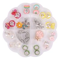 Набор для изготовления украшений "Браслет" (арт. DV-B-391)