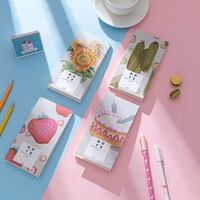 Блокнот "Иллюстрации"