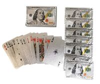 Карты игральные (арт. 54ШТ-JSD-CE; 18+)