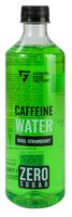 Напиток газированный "Caffeine water. Клубника и базилик" (500 мл)