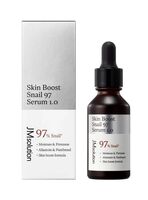 Сыворотка-бустер для лица "Skin Boost Snail 97 Serum 1.0" (30 мл)