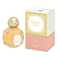 Туалетная вода для женщин "Diamant Imperial" (100 мл)
