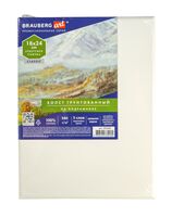 Холст на подрамнике "Art Classic" (18х24 см; хлопок)