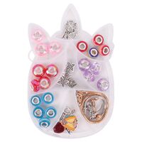 Набор для изготовления украшений "Браслет" (арт. DV-B-390)