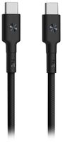 Кабель ZMI AL303 C-TO-C Type-C to Type-C cable (черный)