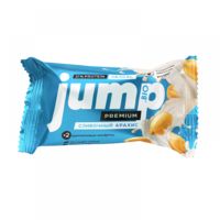 Конфета протеиновая "Jump. Арахис" (28 г)