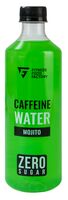 Напиток газированный "Caffeine water. Мохито" (500 мл)