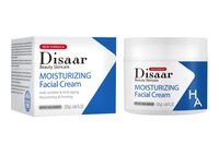 Крем для лица "Hyaluronic Acid&Ceramide Moisturizing Facial Cream" (120 мл)