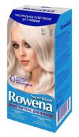 Осветлитель для волос "Rowena Super Blond" (90 мл)