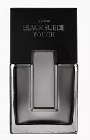 Туалетная вода для мужчин "Black Suede Touch" (75 мл)