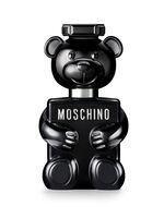 Парфюмерная вода для мужчин "Toy Boy" (100 мл)