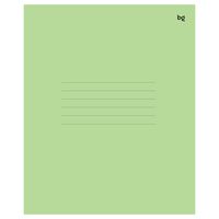 Тетрадь в линейку "BG" (12 листов)