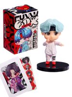 Игрушка-сюрприз "Funny Box k-pop"