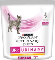 Корм сухой для кошек "Urinary" (350 г)