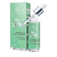 Сыворотка для лица "Unique Skin. С цинком" (30 мл)