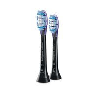 Насадка сменная G3 Premium Gum Care для зубной щетки Philips Sonicare (уп. 2 шт.)