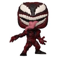 Фигурка "Funko POP! Bobble Marvel Venom 2 Carnage"