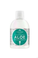 Шампунь для волос "Aloe. Увлажняющий" (1 л)