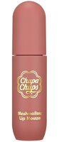 Жидкая помада-мусс для губ "Chupa Chups" тон: Hot Cocoa