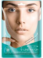 Лифтинг-патч для лица "V-line Patch" (8 г)