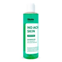 Парфюмированный гель для душа "No Acne Skin" (250 мл)