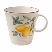 Кружка "Lemon" (350 мл)