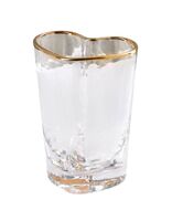 Стакан стеклянный "Амор" (200 мл)