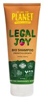 Шампунь для волос "Legal Joy" (200 мл)