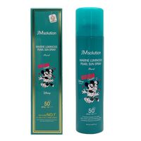 Спрей солнцезащитный для лица и тела "Disney Couple Favorite" SPF 50 (180 мл)