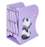 Подставка-органайзер для книг "Panda"