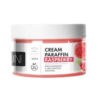 Крем-парафин для рук "С экстрактом малины" (250 мл)