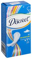 Ежедневные прокладки "Discreet Air" (20 шт.)