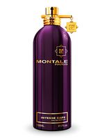 Парфюмерная вода унисекс Montale "Intense Cafe" (100 мл)