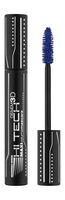 Тушь для ресниц "Hi Tech" тон: темно-синий