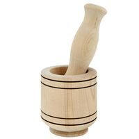 Ступка (20х9,5 см)