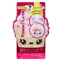 Игровой набор "Ном Ном с набором для изготовления аромата для тела"