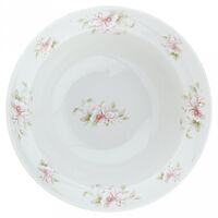 Миска фарфоровая "Яблони в цвету" (500 мл)