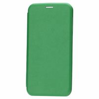 Чехол Case для Xiaomi Poco F4 (зелёный)