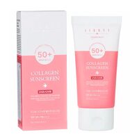 Крем для лица "Signature Collagen Sunscreen" SPF50+ PA++++ (70 мл)
