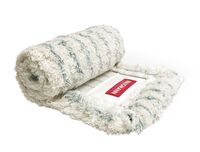 Насадка для швабры с кармашками сменная "Cosmic" (400х100 мм)