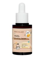 Сыворотка для лица "Egg Planet Snail Docking Serum" (30 мл)