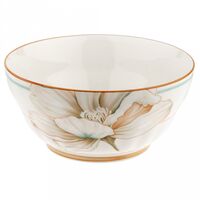 Салатник фарфоровый "Blooming Flowers" (1,2 л)