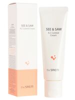 Крем для лица "See and Saw AC Control Cream" (50 мл)