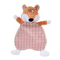 Игрушка для собак "Животные" (22 см)